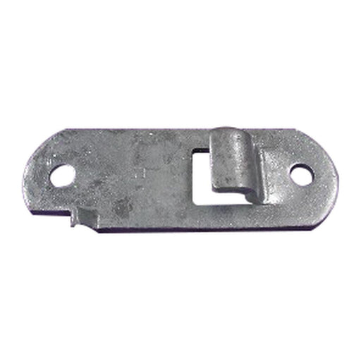 Forged Retainer Plate