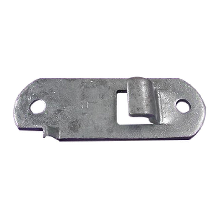 Forged Retainer Plate