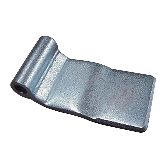 75mm Flat Hinge Blade