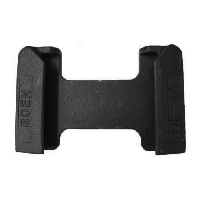Dovetail Twistlock Base
