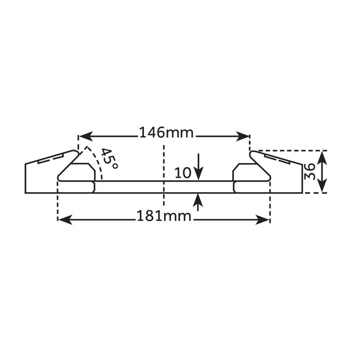 Measurements for MLDF-1A