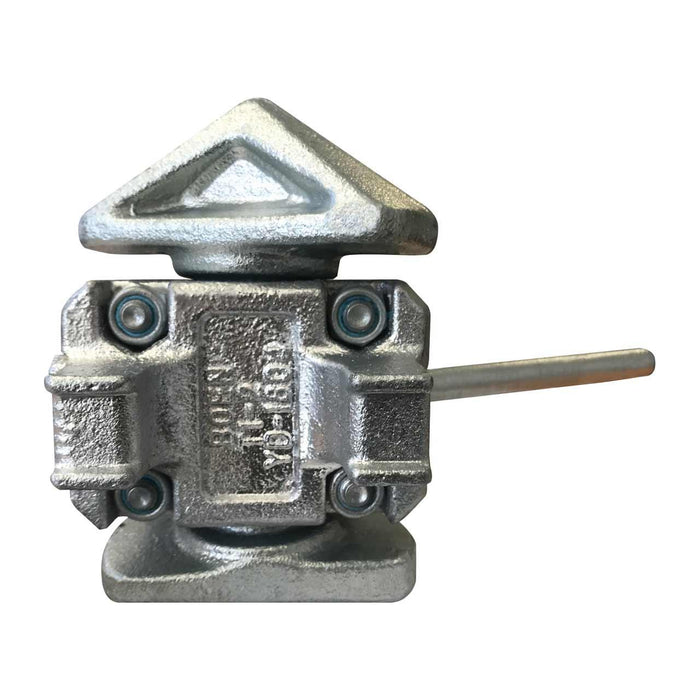 Marine Stacking Twistlock
