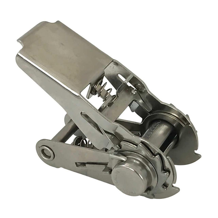 25mm Ratchet Buckle