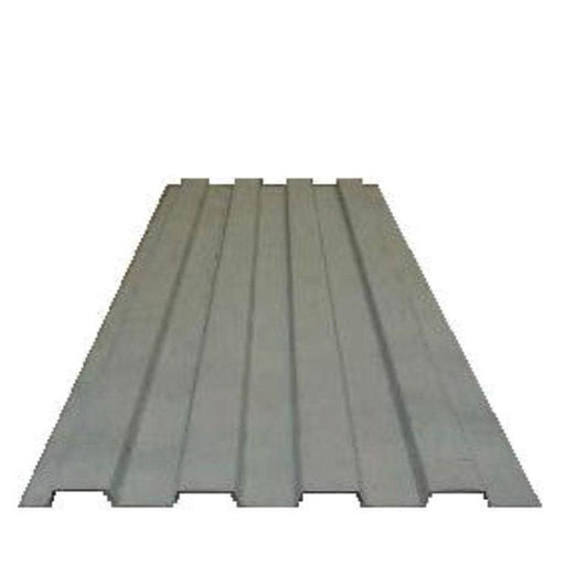 High Cube Front Wall Panel 2400mm