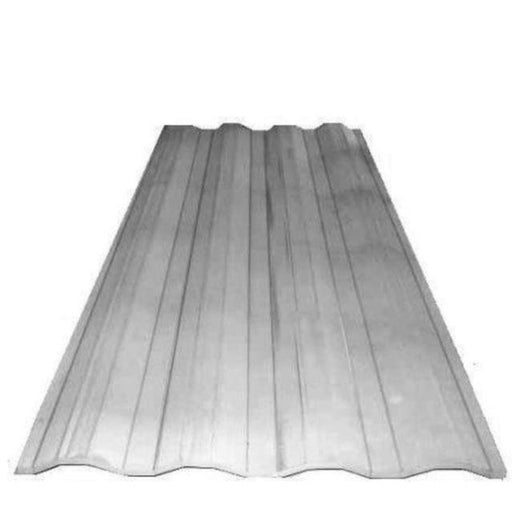 Steel High Cube Triton Type Side Wall Panel 2742mm