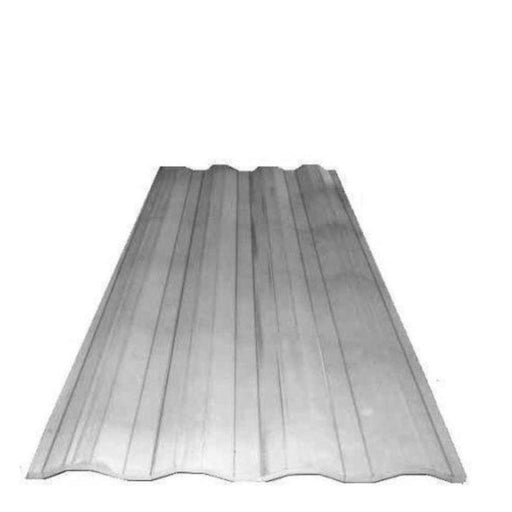 Steel High Cube Triton Type Side Wall Panel 2400mm