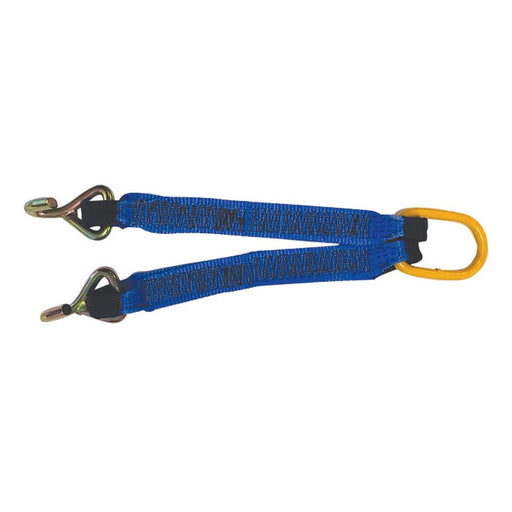 J Hook Tow Bridle 50mm