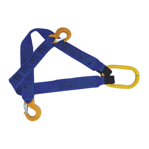500mm Eye Sling Hook Bridle