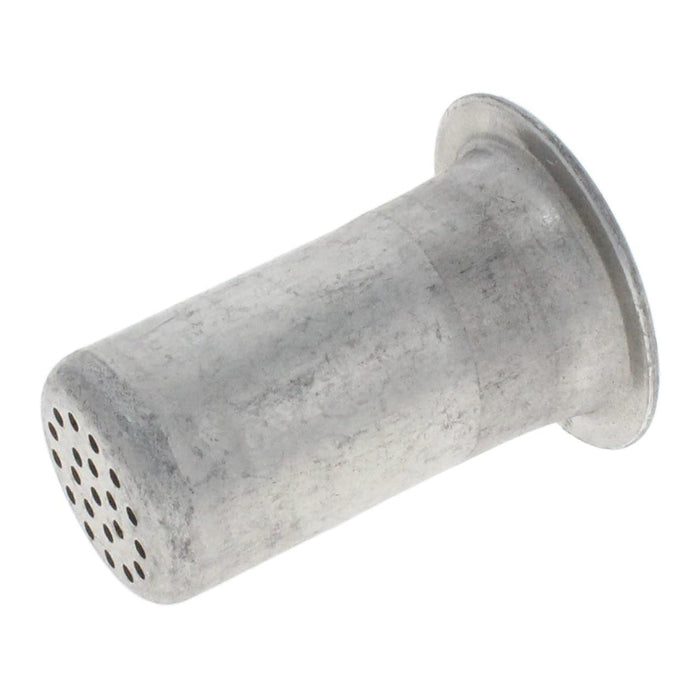 Aluminum Pipe Reefer Drain System
