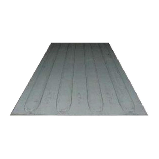 Corten Roof Panel 2mm Fully Primed 4 Corr - 2356MM Length