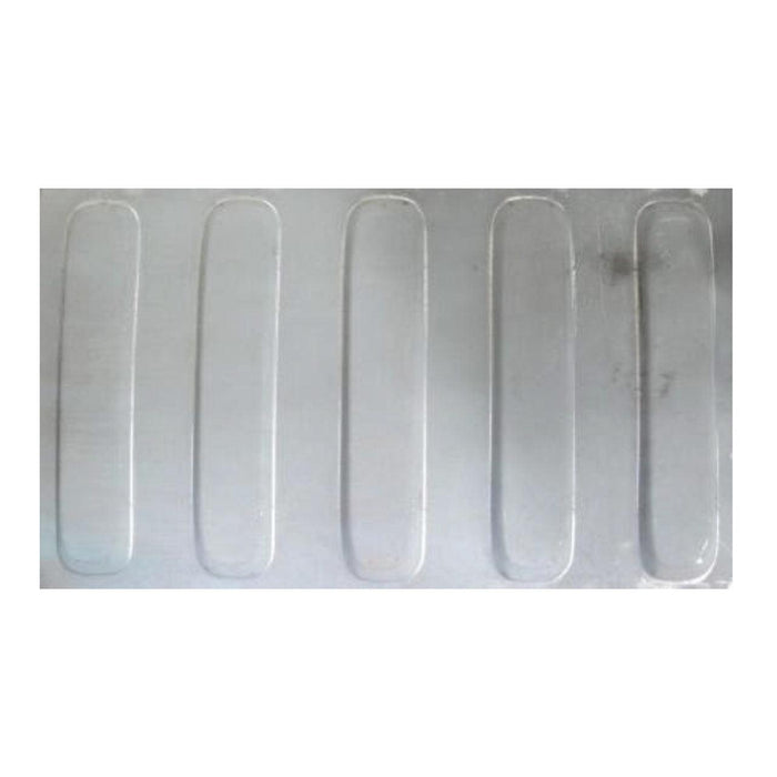 Roof Panel Patch Fully Primed Double Ended