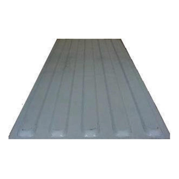 5 Corr Corten Roof Panel 2mm