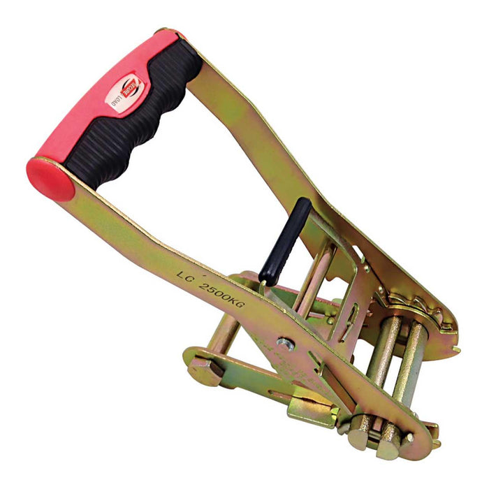 Gripsafe Ratchet Buckle 50mm