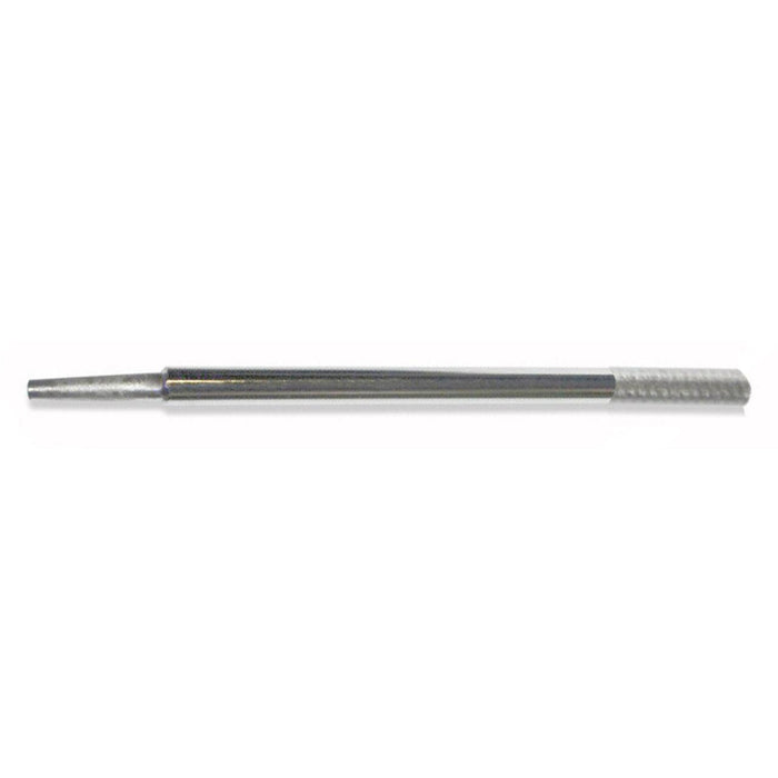 Straight Winch Bar for Truck Winches - 500mm