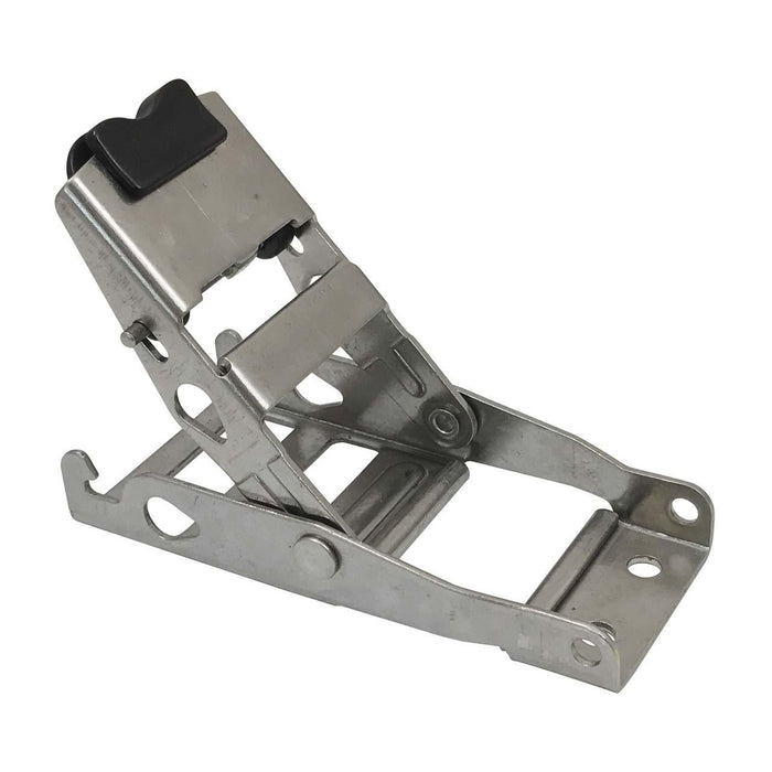 Nominal Overcentre Buckle 50mm
