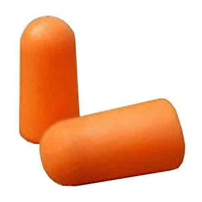 Un-Corded Ear Plugs