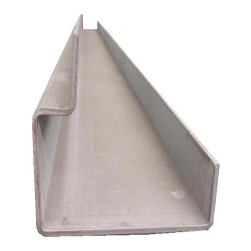 Steel Front Sill 125mm x 157mm