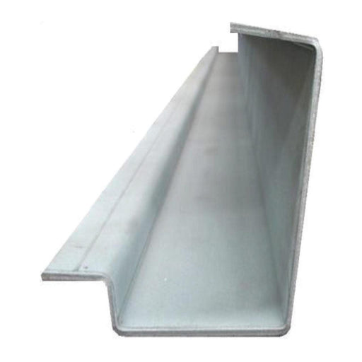 Steel Door Sill 158mm x 150mm