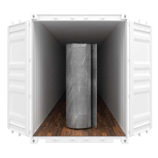 Premium S Roll Wall Liner - Rolled Up