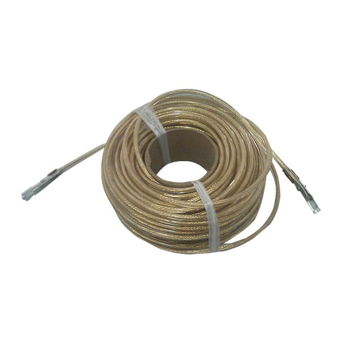 12.19m Container Tarpaulin Wire
