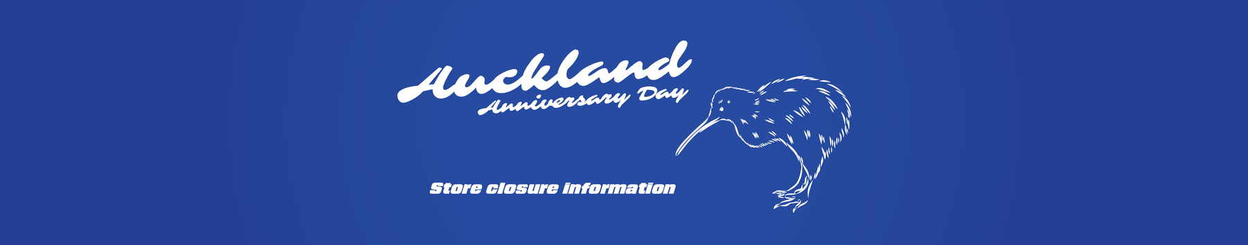 Auckland Anniversary Day Information