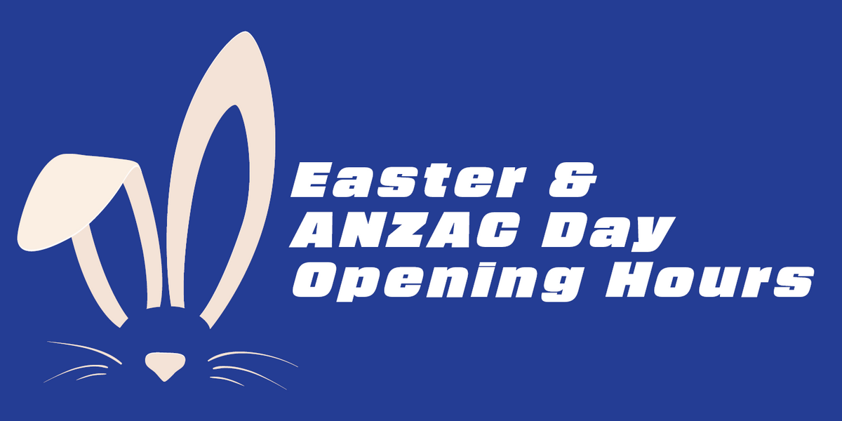 Easter and ANZAC Day Public Holiday Opening Hours — Ancra Cargo