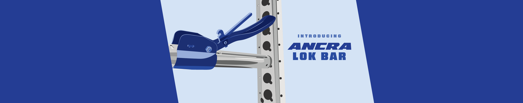 Revolutionising Cargo Securement with the New Ancra Lok Bar