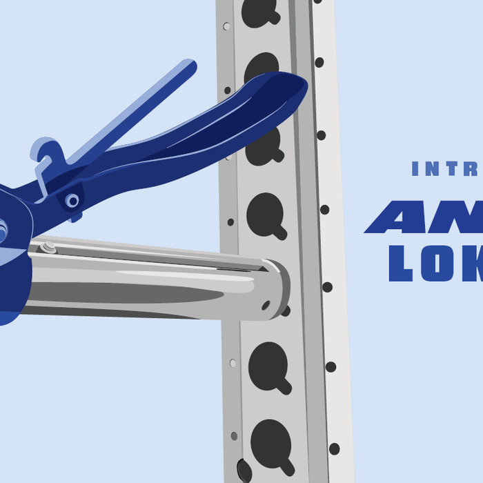 Revolutionising Cargo Securement with the New Ancra Lok Bar