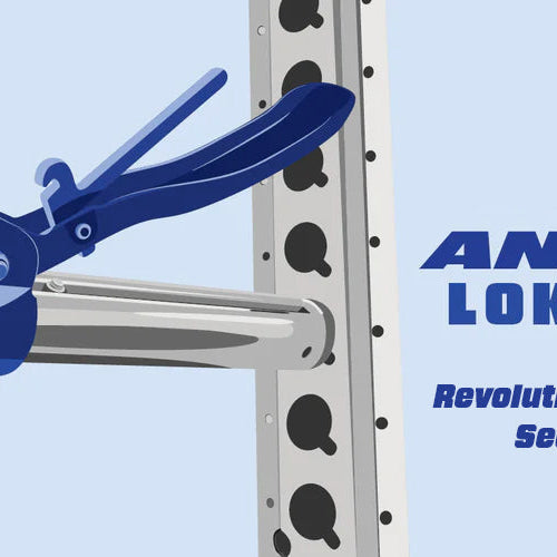 Revolutionising Cargo Securement: The Ancra Cargo Lok Bar