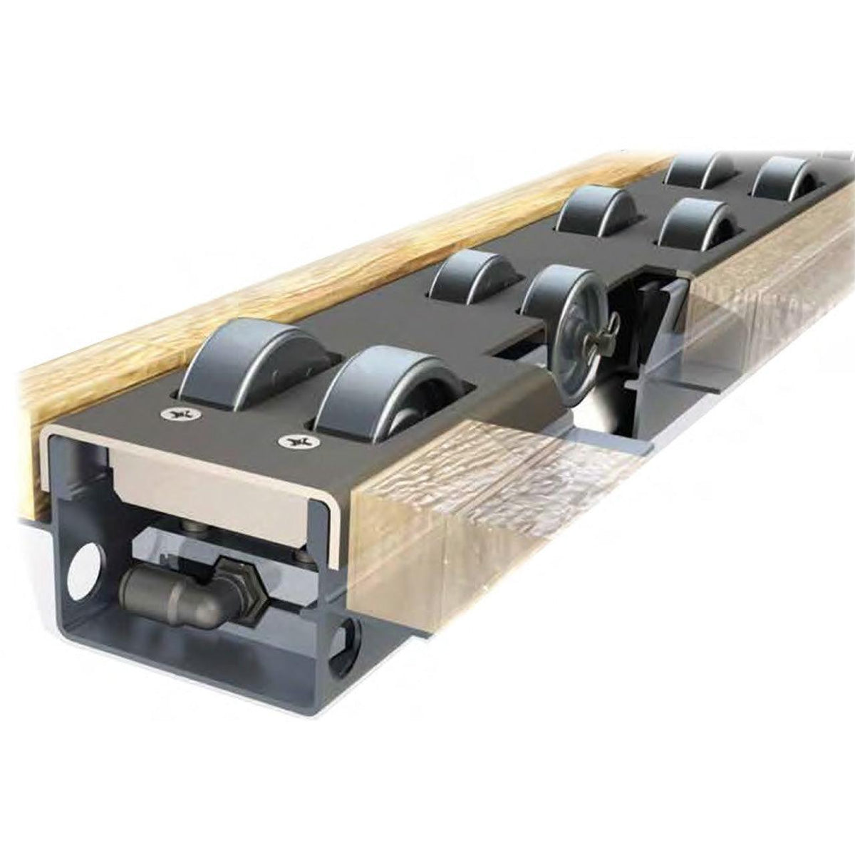 Ancra Display Rack Ancra Specialised Systems — Ancra Cargo