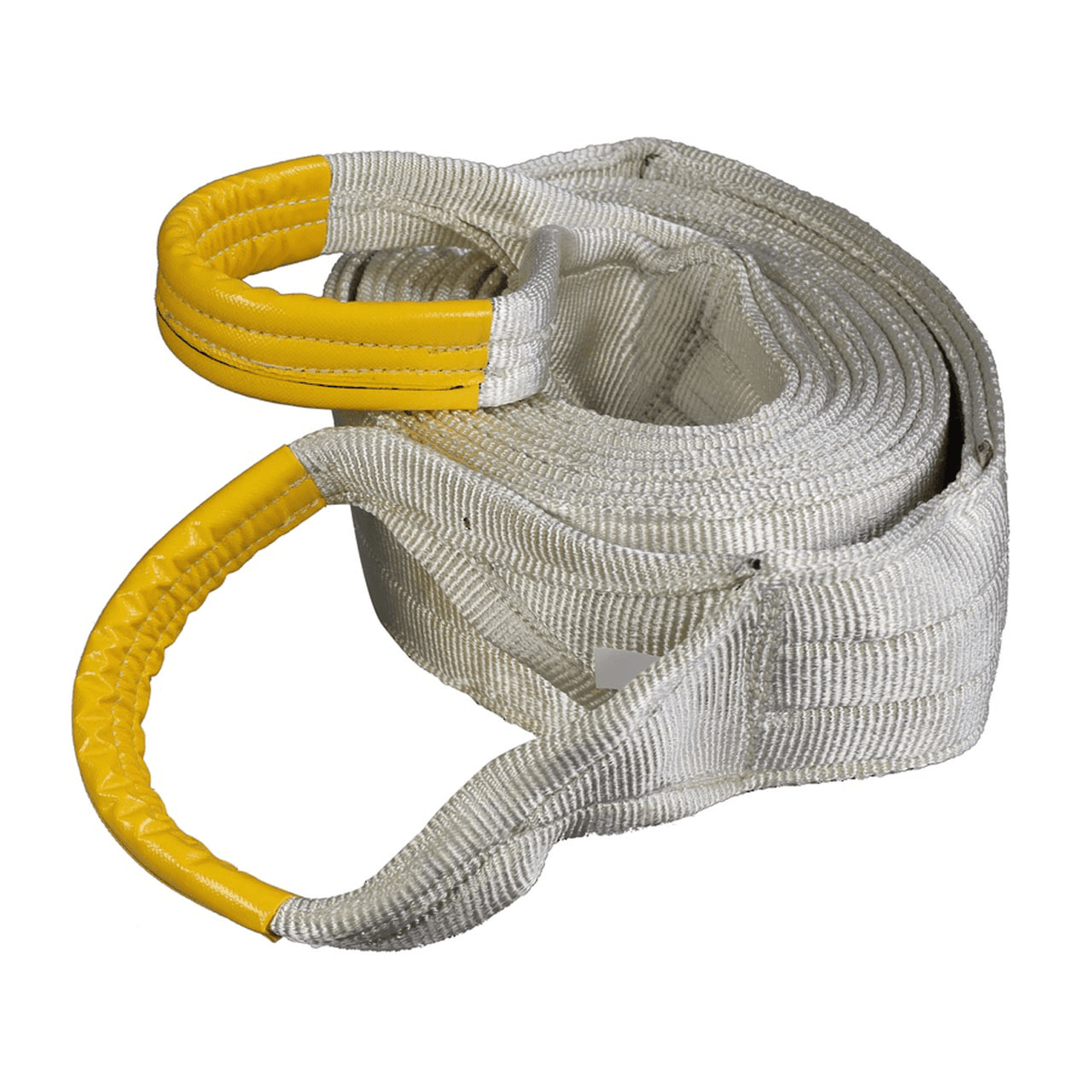 Container Recovery Strap Tow / Recovery Straps — Ancra Cargo