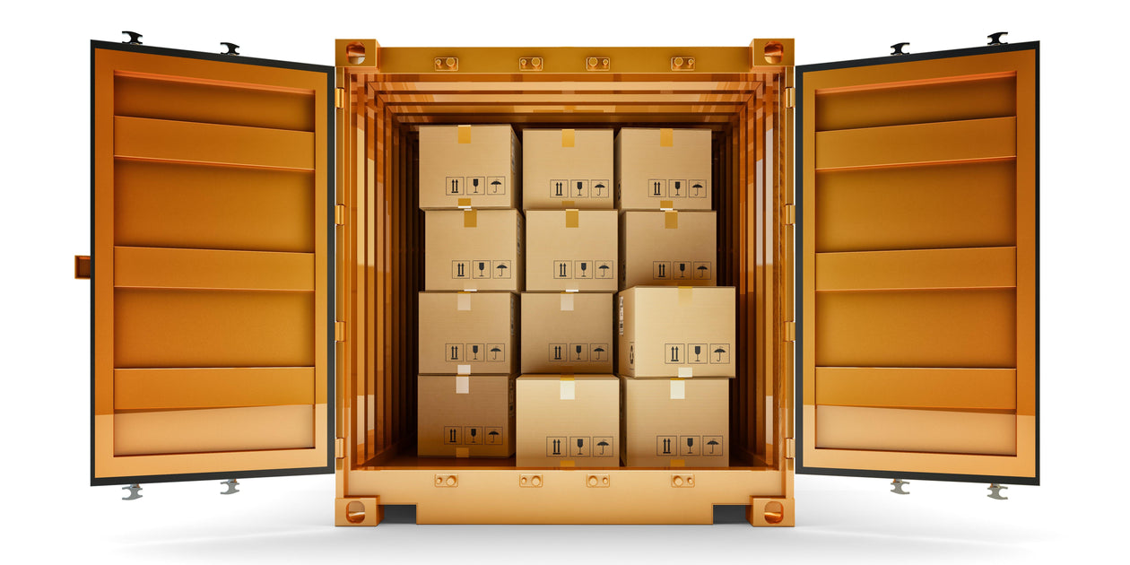 Container — Ancra Cargo