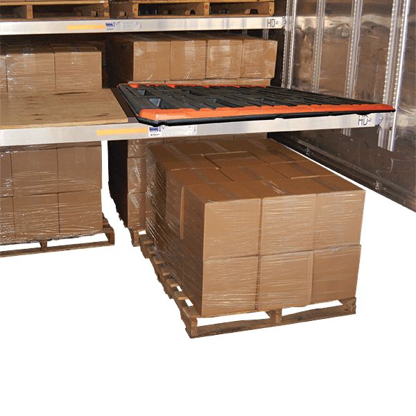 Interior Van Solutions