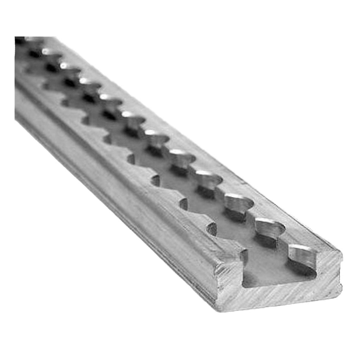 Aircraft Style Tracks — Ancra Cargo