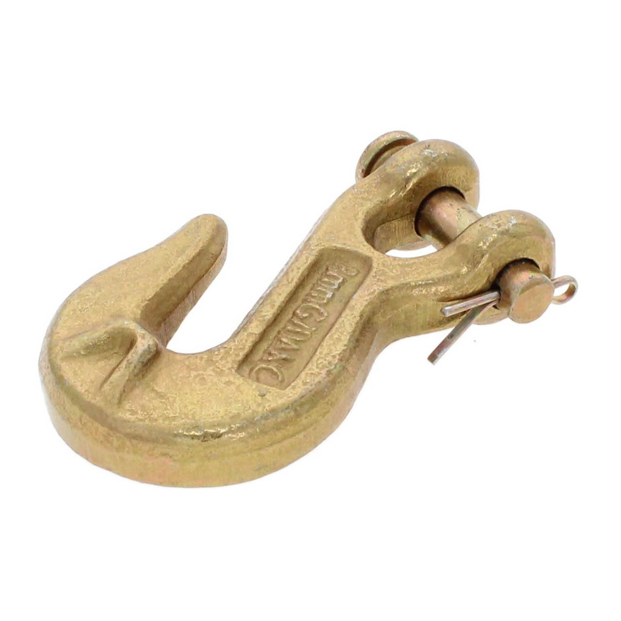 Ancra 8mm Grade 70 Winged Grab Hook