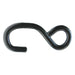 Heavy-Duty Zinc - Vinyl Coated S Hook 25mm - 550kg Lashing Capacity