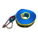 Replacement Winch Strap with Hook and Keeper - 50mm x 9m