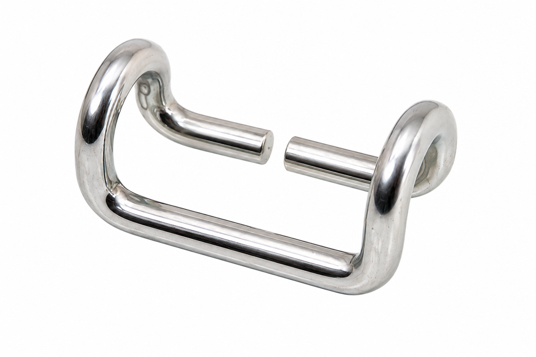 Ancra 5mm-7mm Open Rave Hook - 45228-10