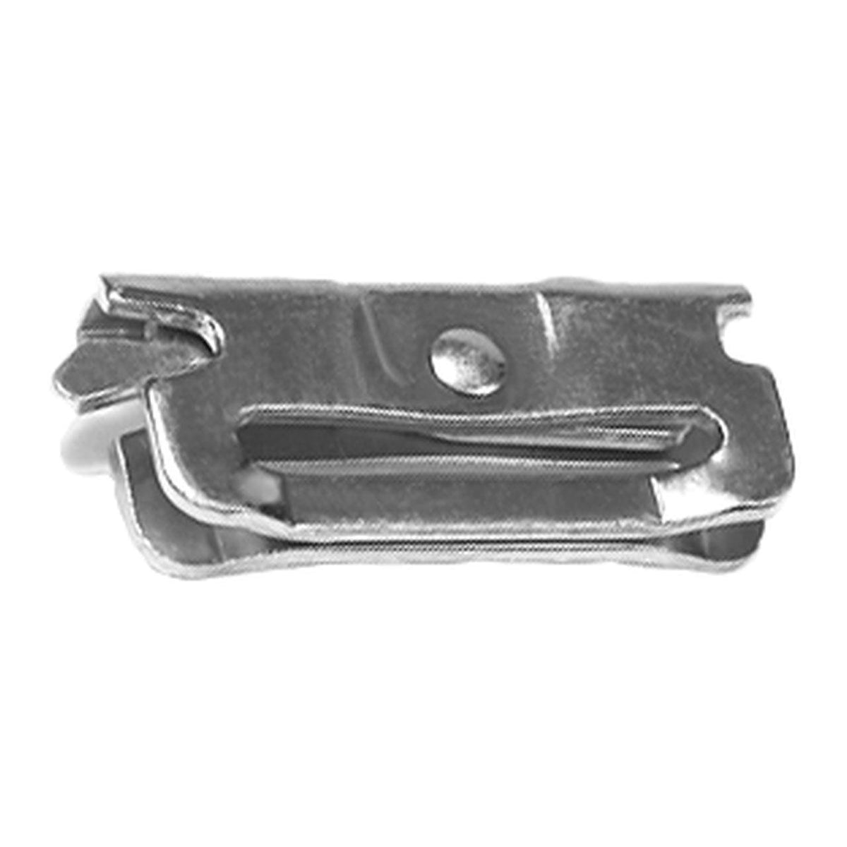 Ancra Series E & A Track Spring Fitting 4760821 — Ancra Cargo