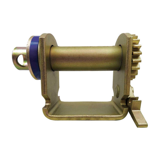 Ancra Slide-On Ratchet Cap Winch Bare 100mm