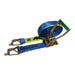 Ratchet Tie Down - 50mm x 12mtr