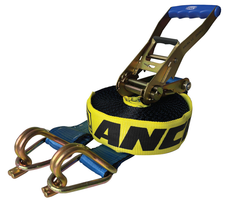 50mm Ratchet Tie Down Strap