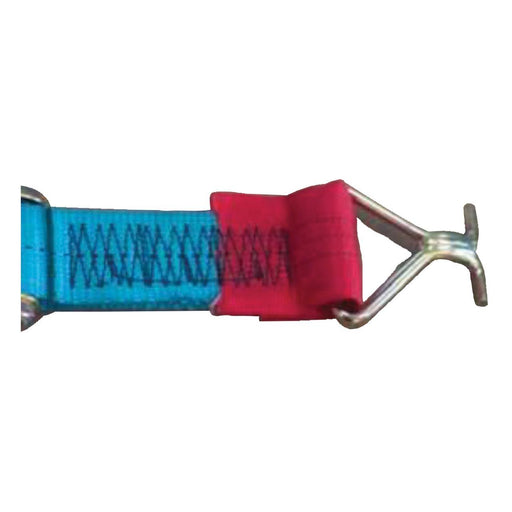 T Hook Tail Strap -  50mm x 0.5m