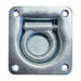 Recessed Floor Ring 95mm x 102mm - ANC3002