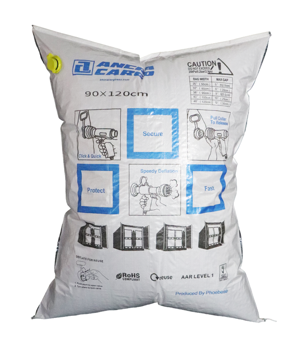 Poly Woven Dunnage Bag 90 cm x 120 cm