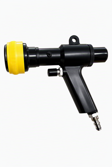 Dunnage Bag Inflator Gun