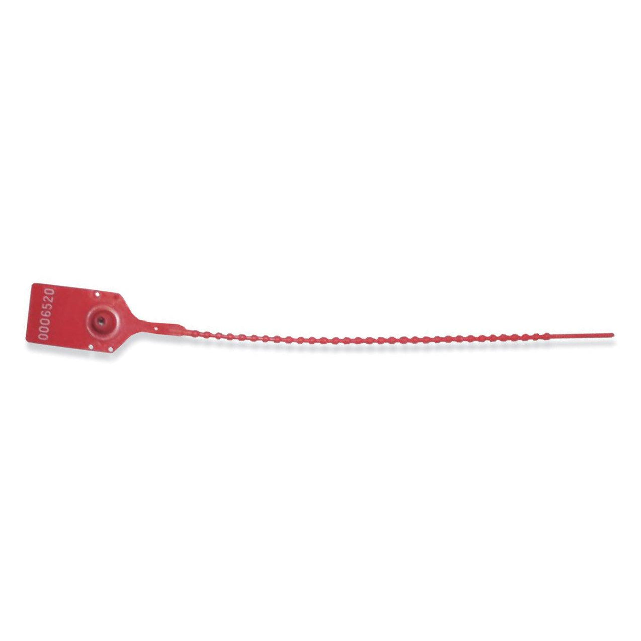 Load Securing Seals Secure A Load Zip Type Security Seal - SEALTRANS — Ancra Cargo