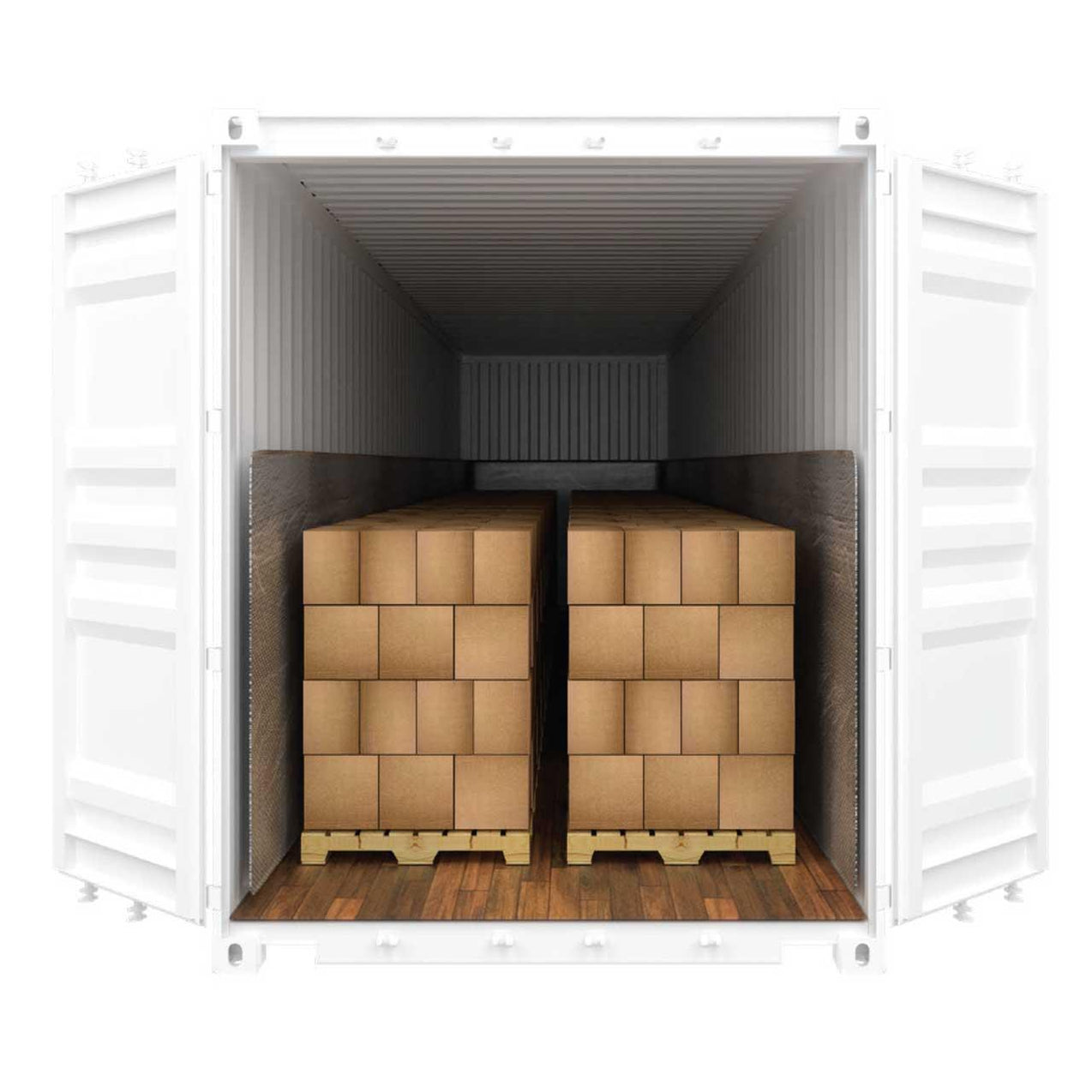 50m x 1.5m Wall Liner - Premium D Roll — Ancra Cargo