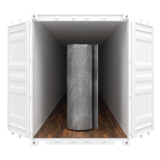 Premium S Roll Wall Liner - Rolled Up