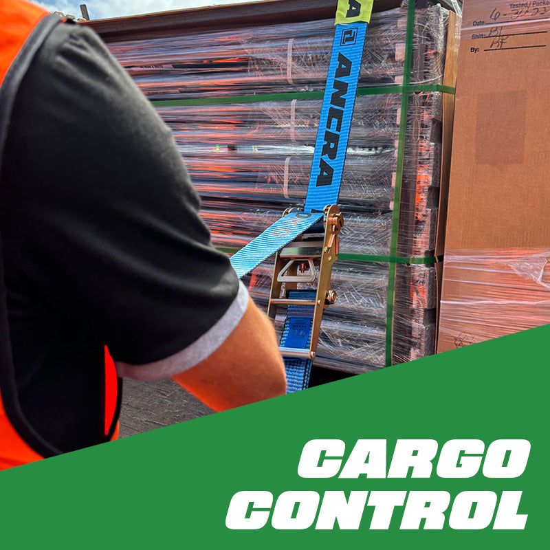 Cargo Control